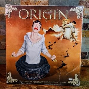 Wolverine Original Bust • Marvel Dynamic Forces • Marvel Special Limited Edition